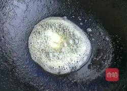 Illustration of homemade pizza sauce 3