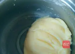 Illustration of how to make crispy baguette puffs 5