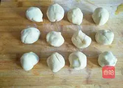 Illustration of how to make spring pancakes and rolled eggs 6