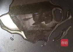 Illustration of how to make cumin squid tentacles 6