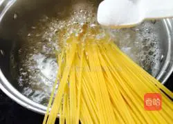 Illustration of homemade pasta 15