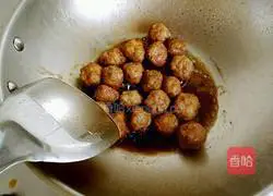 Home-style sweet and sour meatballs recipe 11