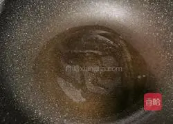 Illustration of how to make fried octopus tentacles with spicy sauce 4