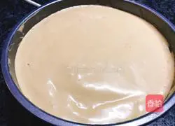 Illustration of how to make yogurt chocolate mousse 13