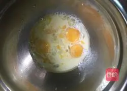 Cow Cream Cake Roll Recipe Illustration 6