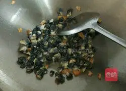 Illustration of how to make wine-flavored snail meat 5