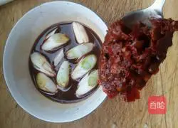 Kung Pao Chicken.Recipe 3