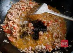 Classic pasta recipe illustration 7