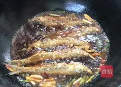 Braised Diaozi Fish Recipe 10