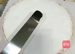 8-inch strawberry cream cake recipe 6