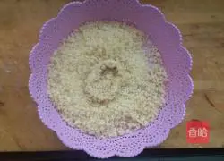 Illustration of how to make squid rings 8