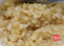 mini Apple pie recipe 3