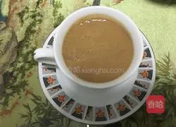 Chocolate Mousse Cup Recipe Illustration 10