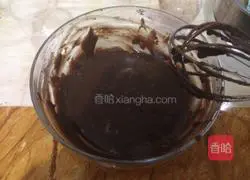 Cocoa Cream Cake Roll Recipe Illustration 8