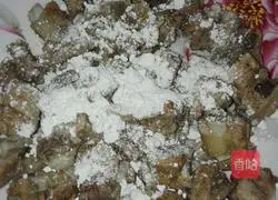 Cantonese recipe for sweet and sour pork ribs 4