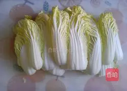 Illustration of how to make sour soup casserole meatballs 3