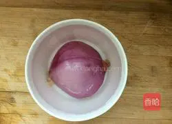 Instant noodle version (tomato cheese pasta) illustration 2