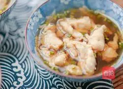 Fuding Pork Sliced Recipe Illustration 11