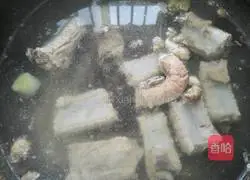 How to cook sweet and sour ribs Illustration 3