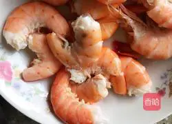 Illustration of how to make brine shrimp 6