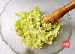 Chicken Avocado Mashed Potato Recipe Illustration 5