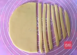 Apple Illustration of how to make pie 14