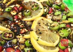 Secret spicy chicken feet recipe 14