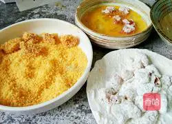 New Orleans Crispy Pork Recipe Illustration 4