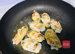 Illustration of how to make Coke Chicken Wings 6