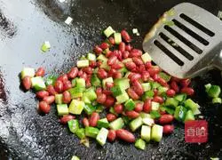 Illustration of how to make Kung Pao Chicken (improved version) 3