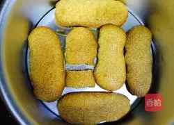 Tiramisu Illustration of how to do it 13