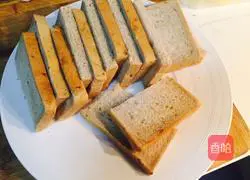 Garlic bread recipe 1