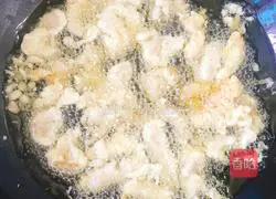 Little Crisp Meat recipe illustration 8