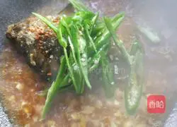 Braised fish recipe 10