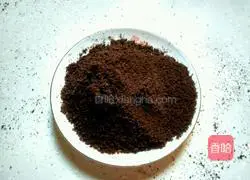 Oreo Salted Cream Cake (4-inch) Recipe Illustration 2