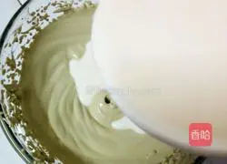Cheese mousse recipe 7