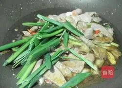 Xiangxi Pork Liver Recipe 9