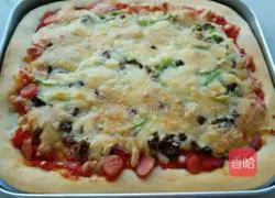 Pizza Recipe 11