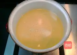 Recipe for crispy anchovy shrimps Illustration 12