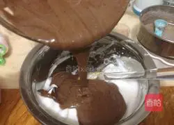 Cocoa Cream Cake Roll Recipe Illustration 10