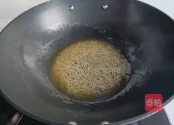 Illustration of how to make luncheon meat and steamed tofu 6