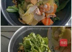 Illustration of how to make spicy hot pot 5