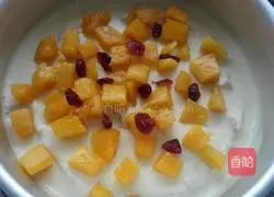 Mango mousse recipe 11