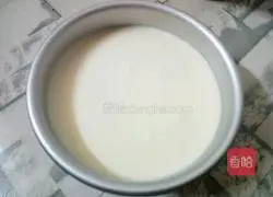 Yoghurt mousse cake recipe 11