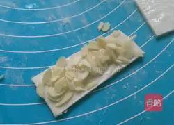 Almond cake recipe 6