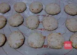 Illustration of how to make fresh meat dumplings 12