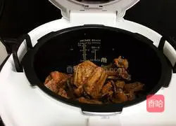 Waterless Cumin Baked Pork Ribs Recipe Illustration 6