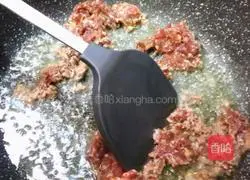 Sichuan Mapo Tofu Recipe Illustration 8