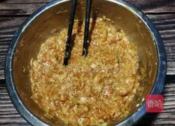 How to steam cabbage rolls Illustration 6