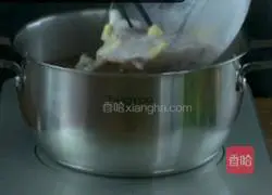 Illustration of how to make spicy fish 4